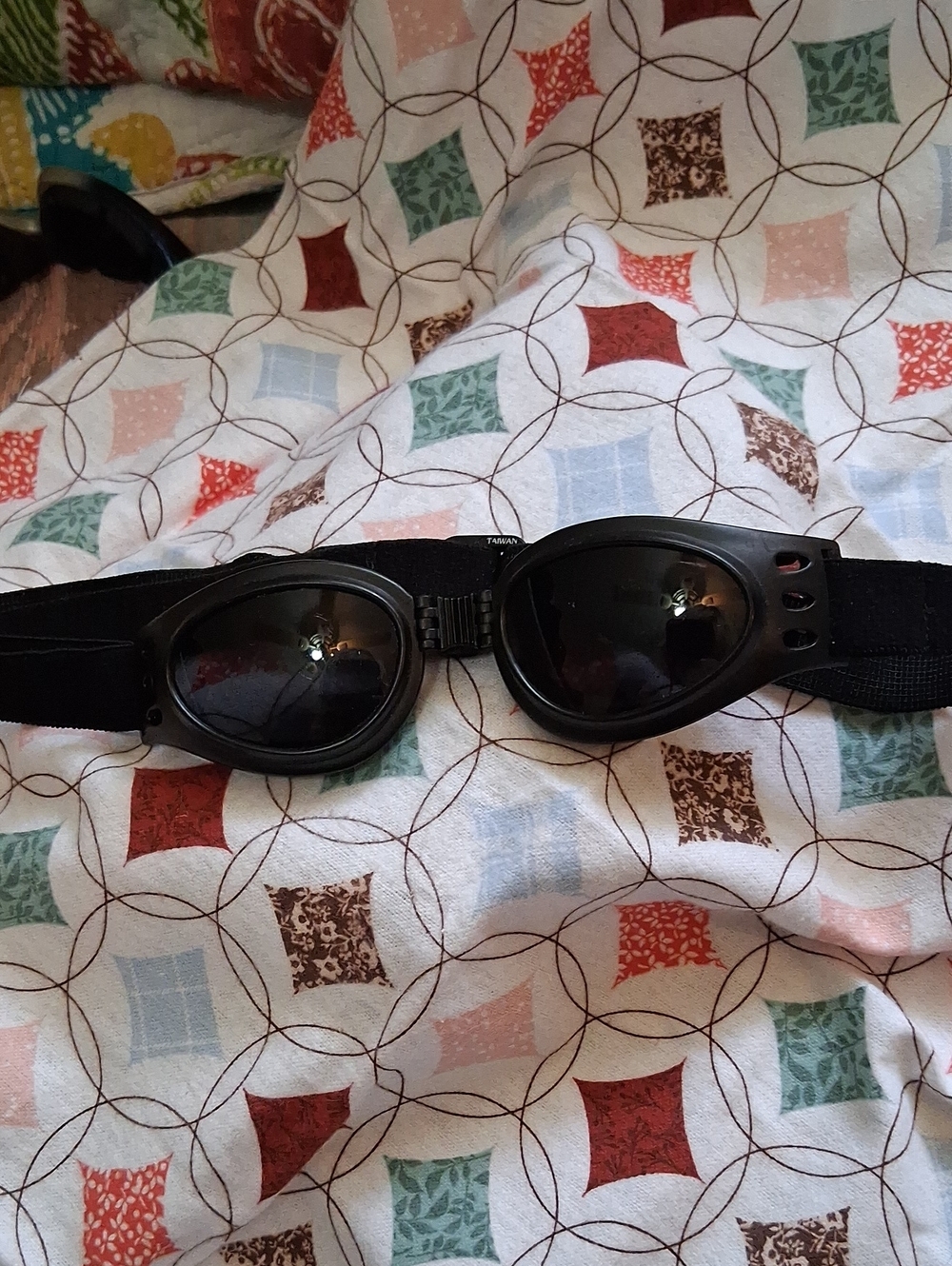 Goggles